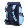 TYR Alliance 45l Rucksack, Light blue / navy, One Size