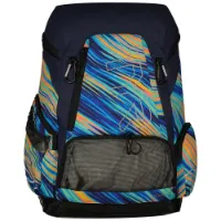 TYR Alliance Riptidal Print 45l Rucksack