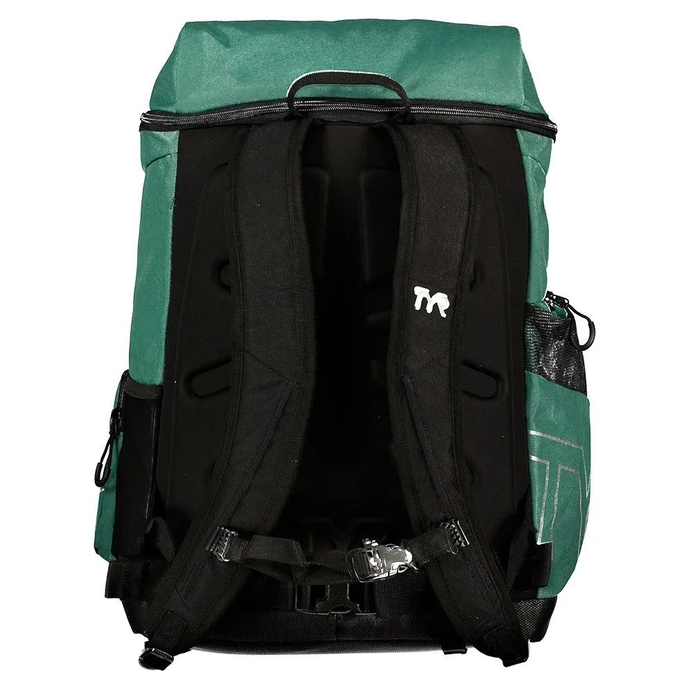TYR Alliance Rucksack 45l, Sage, One Size TYR Alliance Rucksack 45l, Sage, One Size
