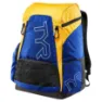 Blue / gold