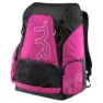 Pink / black