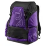 Violet / black