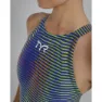TYR Avictor 2.0 Luminis Geschlossener Wettkampfbadeanzug