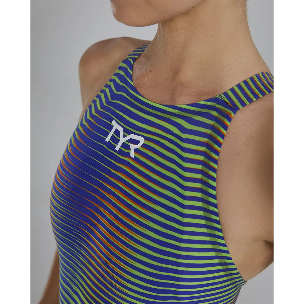 TYR Avictor 2.0 Luminis Geschlossener Wettkampfbadeanzug female
