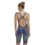 TYR Avictor 2.0 Luminis Offener Rücken Wettkampfbadeanzug female