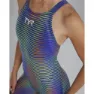 TYR Avictor 2.0 Luminis Offener Rücken Wettkampfbadeanzug female