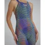 TYR Avictor 2.0 Luminis Offener Rücken Wettkampfbadeanzug female