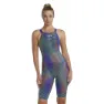 TYR Avictor 2.0 Luminis Offener Rücken Wettkampfbadeanzug female