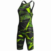 TYR Avictor Prelude Offener Rücken Wettkampfbadeanzug female TYR Avictor Prelude Offener Rücken Wettkampfbadeanzug female