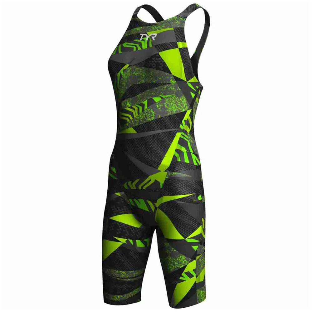TYR Avictor Prelude Offener Rücken Wettkampfbadeanzug female TYR Avictor Prelude Offener Rücken Wettkampfbadeanzug female