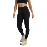 TYR Base Kinetic 28´´ Pocket Leggings Mit Hoher Taille female