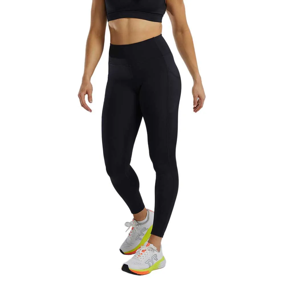 TYR Base Kinetic 28´´ Pocket Leggings Mit Hoher Taille female TYR Base Kinetic 28´´ Pocket Leggings Mit Hoher Taille female