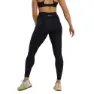 TYR Base Kinetic 28´´ Pocket Leggings Mit Hoher Taille female