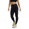 TYR Base Kinetic 28´´ Pocket Leggings Mit Hoher Taille female