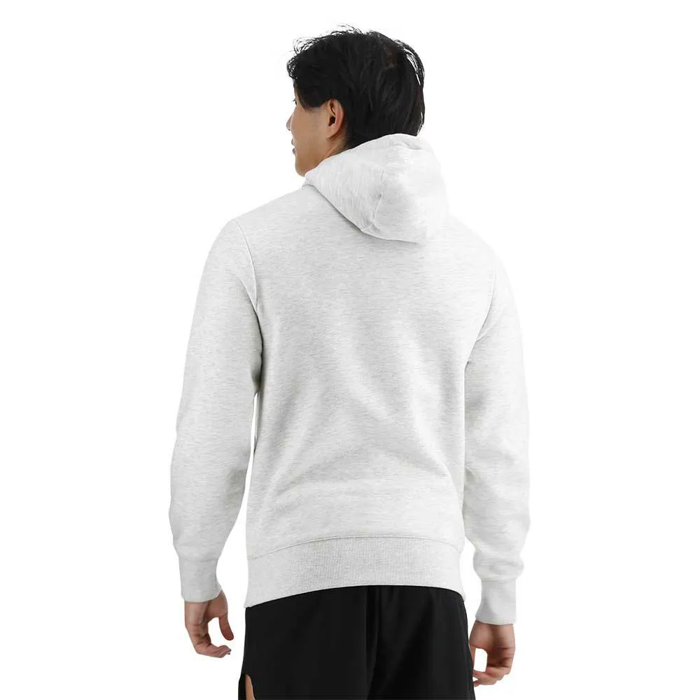 TYR Big Logo Kapuzenpullover female