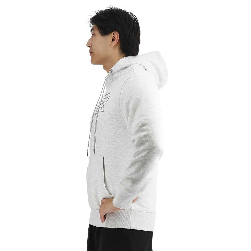 TYR Big Logo Kapuzenpullover female
