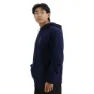 TYR Big Logo Kapuzenpullover