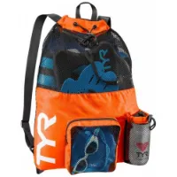 TYR Big Mesh Mummy 40l Rucksack TYR Big Mesh Mummy 40l Rucksack