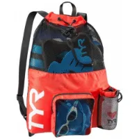 TYR Big Mesh Mummy 40l Rucksack unisex