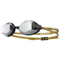 TYR Black Ops 140 Ev Racing Schwimmbrille Mit Spiegelglas TYR Black Ops 140 Ev Racing Schwimmbrille Mit Spiegelglas