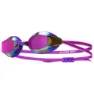 TYR Black Ops 140ev Damen Schwimmbrille Mit Spiegelgläsern unisex