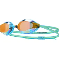 TYR Black Ops 140ev Junior Mirror Schwimmbrille TYR Black Ops 140ev Junior Mirror Schwimmbrille