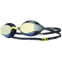 TYR Black Ops 140ev Schwimmbrille Mit Spiegelglas TYR Black Ops 140ev Schwimmbrille Mit Spiegelglas
