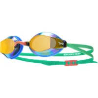 TYR Black Ops 140ev Schwimmbrille Mit Spiegelglas unisex TYR Black Ops 140ev Schwimmbrille Mit Spiegelglas unisex