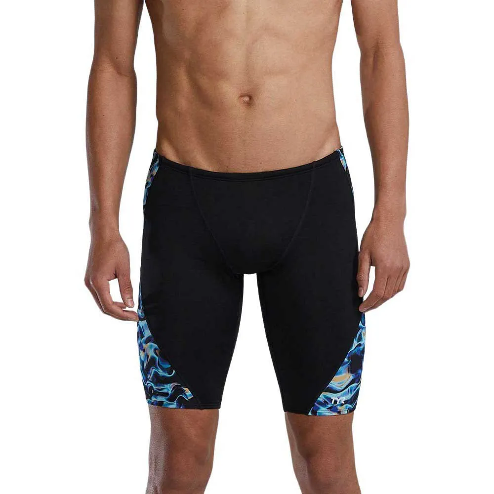 TYR Blade Splice Durafast Elite Energia Jammer TYR Blade Splice Durafast Elite Energia Jammer