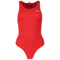 TYR Breakaway Solid Waterpolo Badeanzug TYR Breakaway Solid Waterpolo Badeanzug