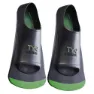 Black / green