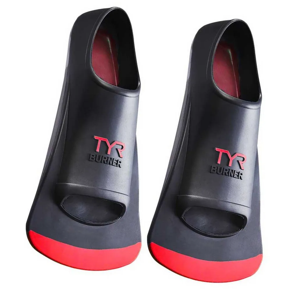 TYR Burner Ebp 2.0 Schwimmflossen TYR Burner Ebp 2.0 Schwimmflossen