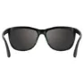 TYR Carolita Polarisierte Sonnenbrille, Silver / black, One Size