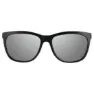 TYR Carolita Polarisierte Sonnenbrille, Silver / black, One Size