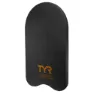 TYR Classic Kickboard, Black / gold