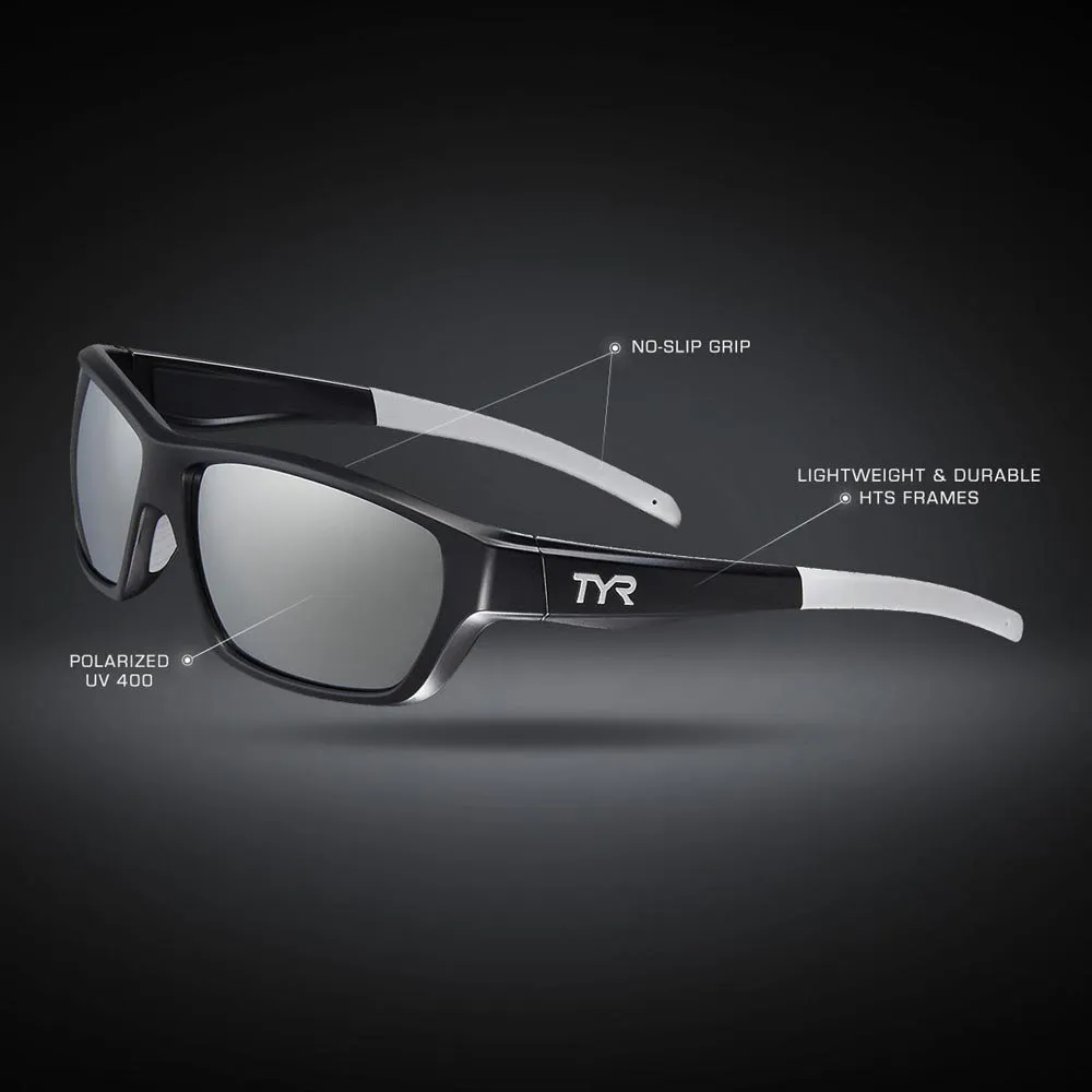 TYR Cortez Polarisierte Sonnenbrille TYR Cortez Polarisierte Sonnenbrille
