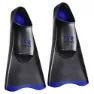 Black / blue