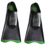 Black / green