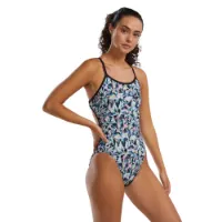 TYR Crosscut Tieback Prsmbrk Badeanzug TYR Crosscut Tieback Prsmbrk Badeanzug