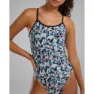 TYR Crosscut Tieback Prsmbrk Badeanzug