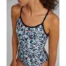 TYR Crosscut Tieback Prsmbrk Badeanzug