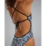 TYR Crosscut Tieback Prsmbrk Badeanzug