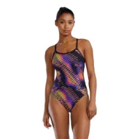 TYR Crosscut Tiebak Evolved Badeanzug TYR Crosscut Tiebak Evolved Badeanzug