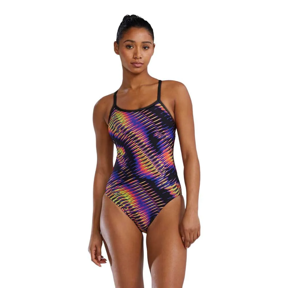 TYR Crosscut Tiebak Evolved Badeanzug TYR Crosscut Tiebak Evolved Badeanzug