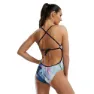 TYR Crosscut Tiebak Transt Badeanzug