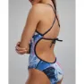 TYR Crosscut Tiebak Transt Badeanzug