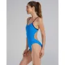 TYR Cutoutfit - Durafast Elite Badeanzug female