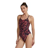 TYR Cutoutfit - Durafast Elite - Energia Badeanzug female