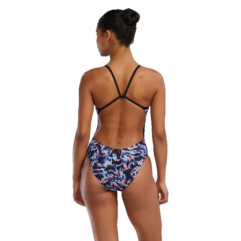 TYR Cutoutfit - Durafast Elite - Energia Badeanzug TYR Cutoutfit - Durafast Elite - Energia Badeanzug
