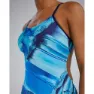 TYR Cutoutfit - Durafast Elite - Mico Badeanzug female